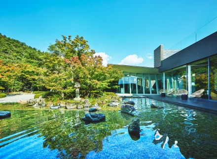 結婚式場のレストランサービススタッフ／京都 北山モノリス