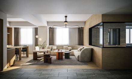 ホテルのフロントスタッフ／BASE LAYER HOTEL _ UNION 名古屋栄