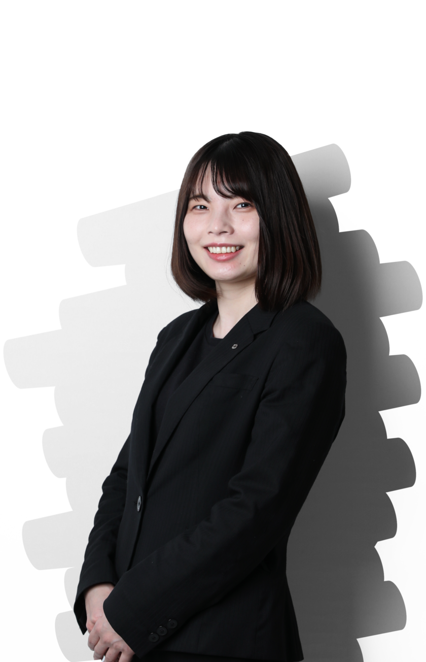 谷内 佳奈恵
