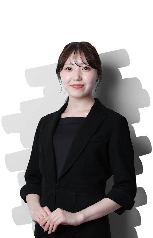 岡 遥流